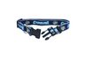 Small  Collar- 5/8 inch University of North Carolina