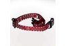 Cat Safety Collar 3/8 inch Florida State University