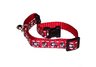 Cat Safety Collar 3/8 inch University of Georgia