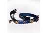 Cat Safety Collar 3/8 inch Georgia Tech