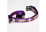 Cat Safety Collar 3/8 inch Louisiana State University