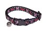 Cat Safety Collar 3/8 inch University of Nebraska