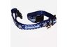 Cat Safety Collar 3/8 inch University of North Carolina