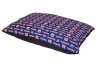 24 X30 inch  Pillow Bed- Auburn University