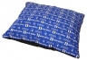 24 X30 inch  Pillow Bed- Duke University