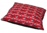 24 X30 inch  Pillow Bed- University of Georgia