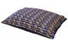 24 X30 inch  Pillow Bed- Georgia Institute of Technology