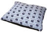 24 X30 inch  Pillow Bed- University of North Carolina