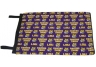 Roll Up Bed- Louisiana State University