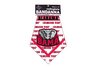 Large Bandana- University of Alabama