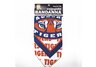 Large Bandana- Auburn University