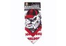 Large Bandana- University of Georgia