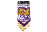 Large Bandana- Louisiana State University