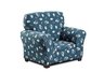 Philidelphia Eagles Club Chair