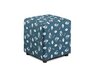 Philadelphia Eagles Ottoman