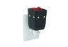 Plug-in Fragrance Warmer- Black