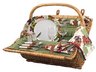 picnic basket, picnic baskets, picnic accessories