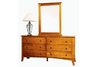 bedroom furniture, bedroom mirror