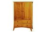 bedroom furniture, tv armoire