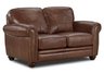 leather furniture