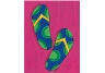 pink flop