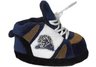 Pittsburgh Panthers Baby Slipper