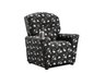 Pittsburg Steelers Child's Recliner