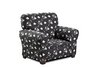 Pittsburgh Steelers Club Chair