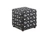 Pittsburgh Steelers Ottoman