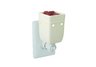 Plug-in Fragrance Warmer- White