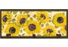 Sunflowers Peg Board