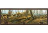 Wild Deer Peg Board