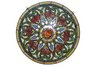 Tiffany Window Panel