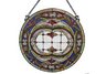 Victorian Design Window Panel