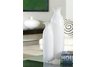 Opaline Vases