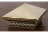 Post Cap for Wooden Post