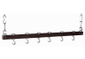 Espresso Wood Innovative 36