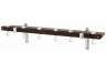 Espresso Wood Innovative 36