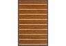 Mountain Bamboo Rug
