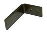 brackets, fencing hardware