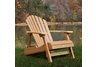 Highwood Synthetic Adirondack Chair