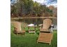 Highwood Synthetic Wood Adirondack Group