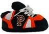 Princeton Tigers Baby Slipper