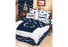 Penn Sate Bed in Bag Full