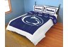 Penn Sate Comforter Full