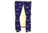 Penn Sate 63" Curtains