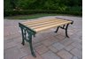 Wooden Coffee Table