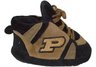 Purdue Boilermakers Baby Slipper