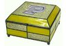 Purdue University Jewelry Box
