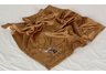Purdue Boilermakers Baby Blanket